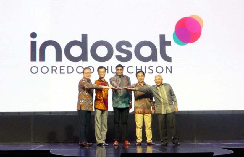 Indosat